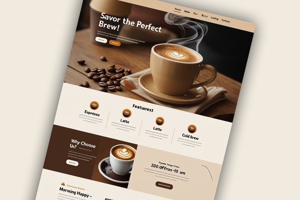 Mobirise Website Builder